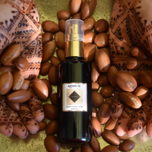 Bio Argan Öl – 50ml