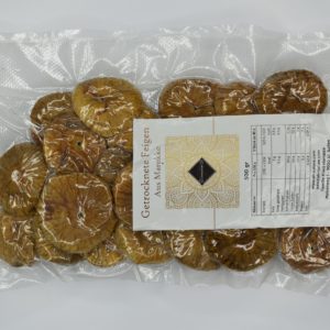 Getrocknete Feigen – 500g