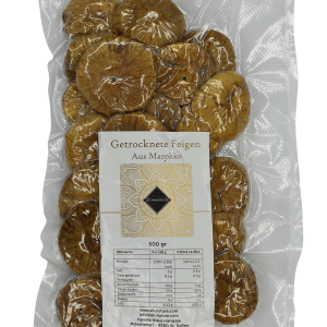Getrocknete Feigen – 500g