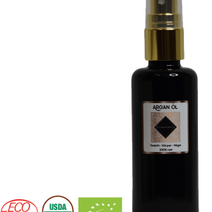Bio Argan Öl – 50ml