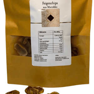 Feigenchips
