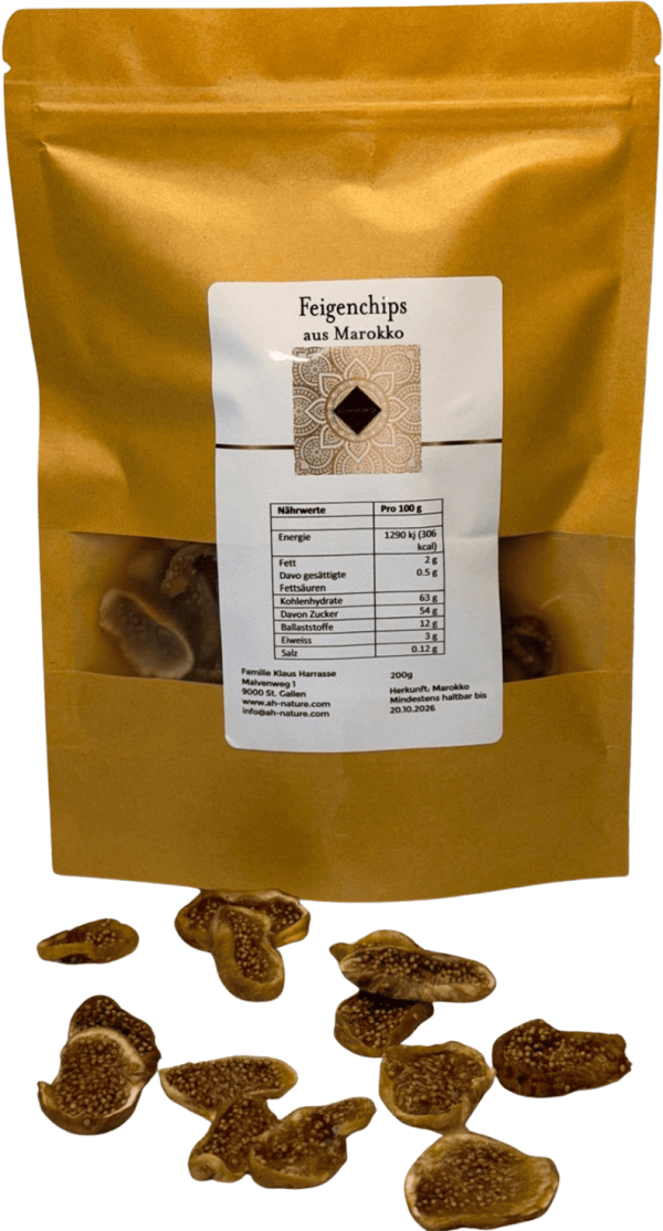 Feigenchips